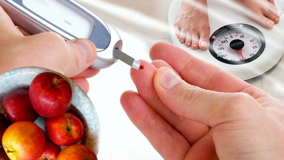 Diabetes mellitus nedir